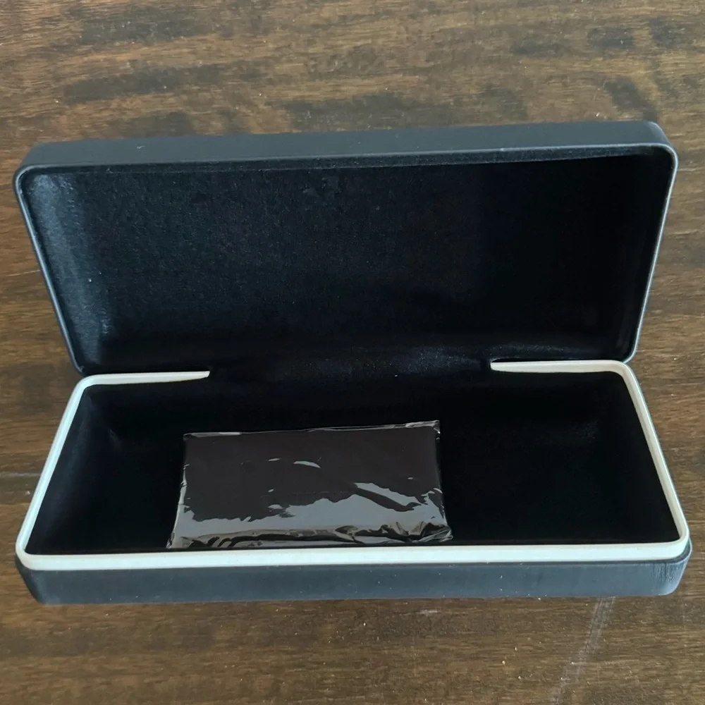Givenchy sunglasses case